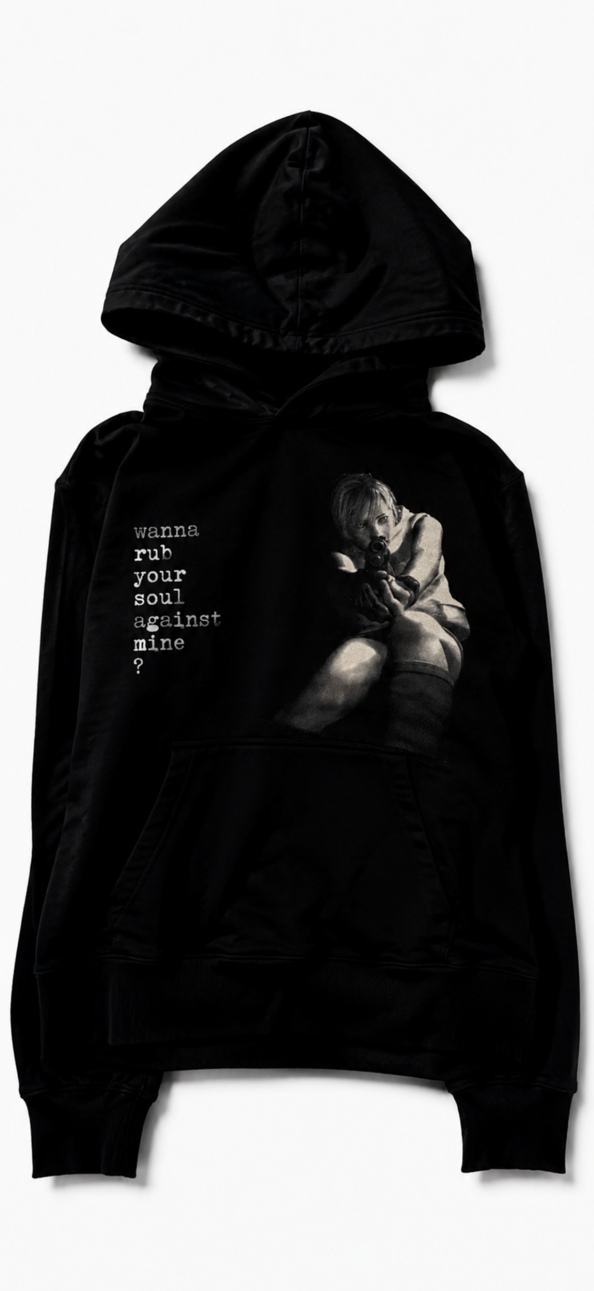 Empty Souls Hoodie